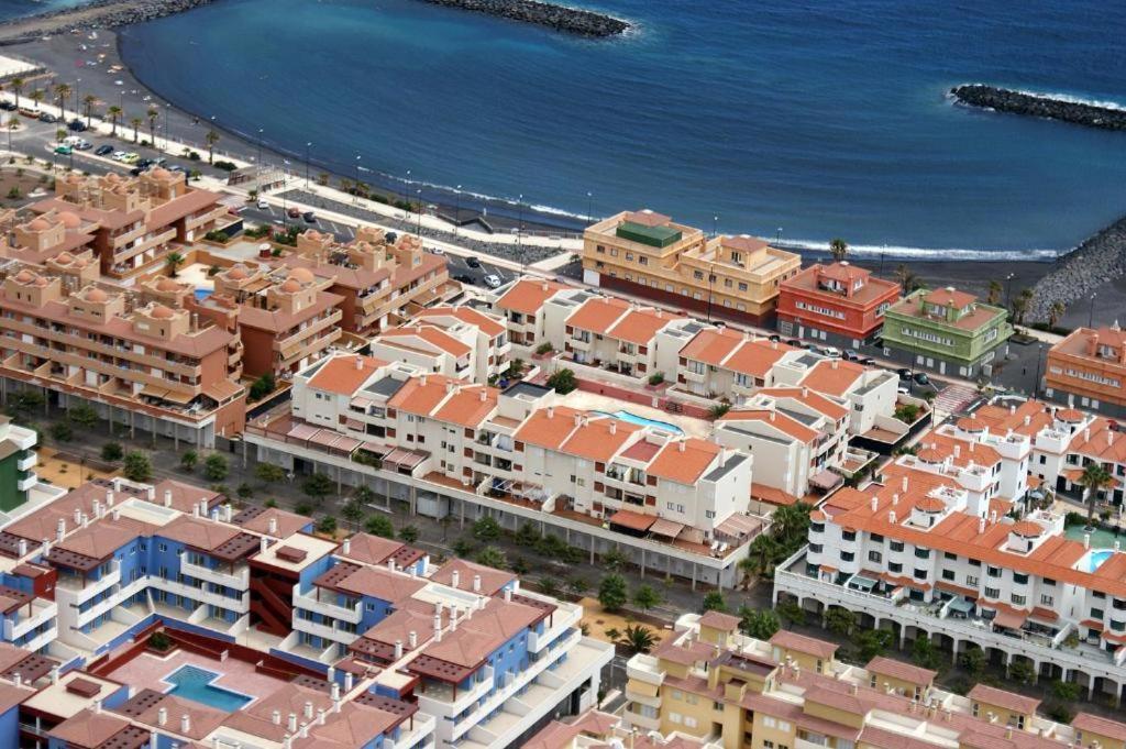 Las Palmeras Puertito de Guimar Exterior foto